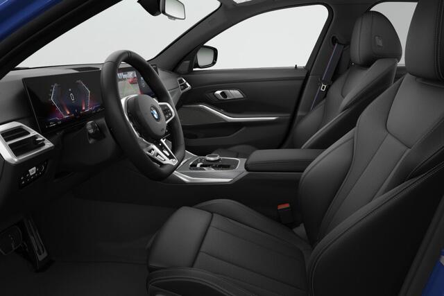 BMW 3-SERIE Sedan 320i | M Sportpakket Pro | Comfort Pack | Trekhaak