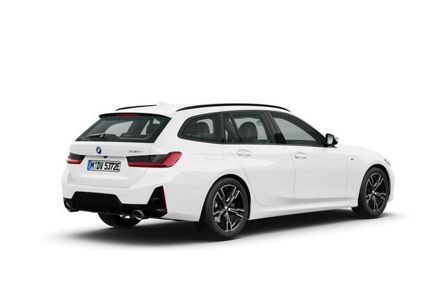 BMW 3-SERIE Touring 330e M Sport Edition | M Sportpakket | Comfort Pack