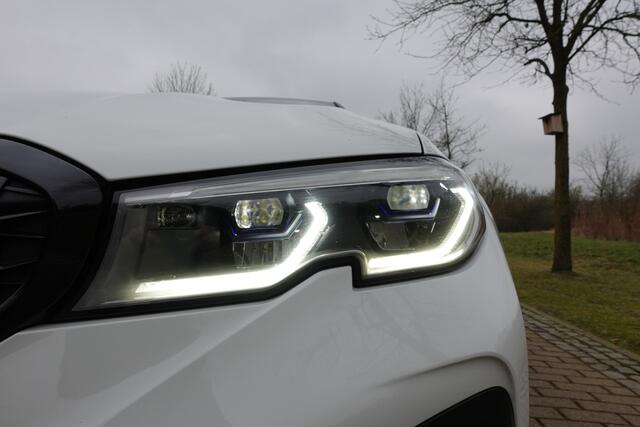 BMW 3-SERIE 330e High Executive