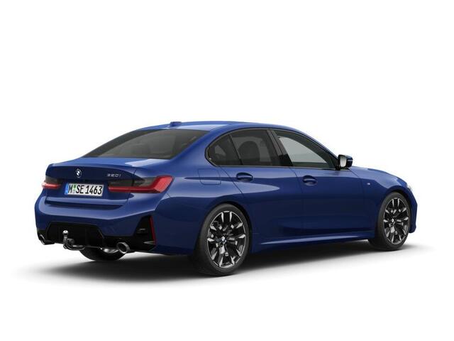 BMW 3-SERIE 320i M Sport | Comfort Pack | Trekhaak