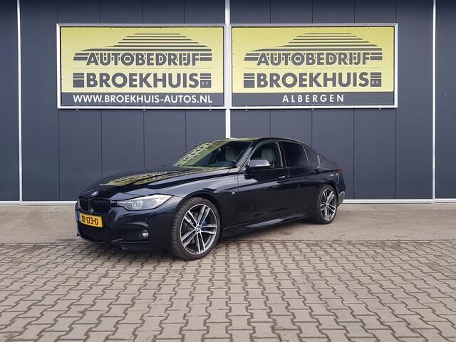 BMW 3-SERIE 320i M Sport Edition