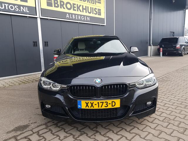 BMW 3-SERIE 320i M Sport Edition