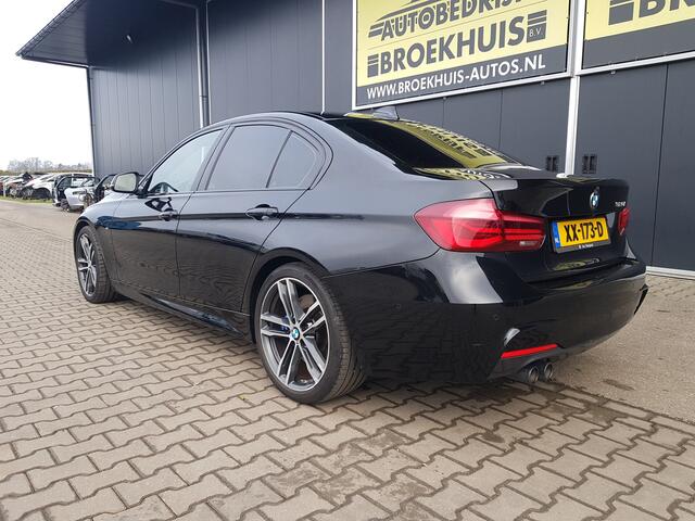 BMW 3-SERIE 320i M Sport Edition