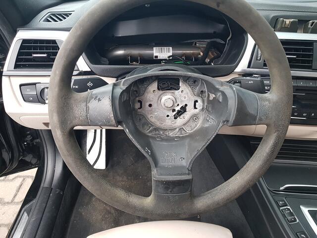 BMW 3-SERIE 320i M Sport Edition