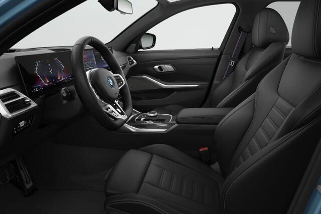 BMW 3-SERIE Touring 330e Innovation Pack M Sportpakket Pro Aut. - Beschikbaar vanaf: Mei 2026