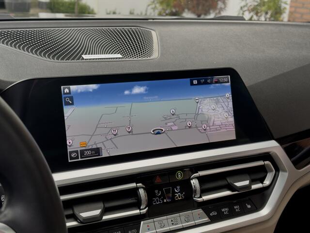 BMW 3-SERIE Touring 330e eDrive AUT8 M-SPORT PANODAK LEDER NAVI CAMERA DIGI-DASH APPLE-CARPLAY LEDLMV PDC