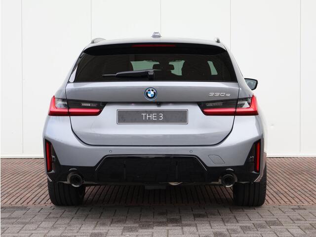 BMW 3-SERIE Touring 330e M Sport Package Pro | Innovation Pack | Comfort Pack