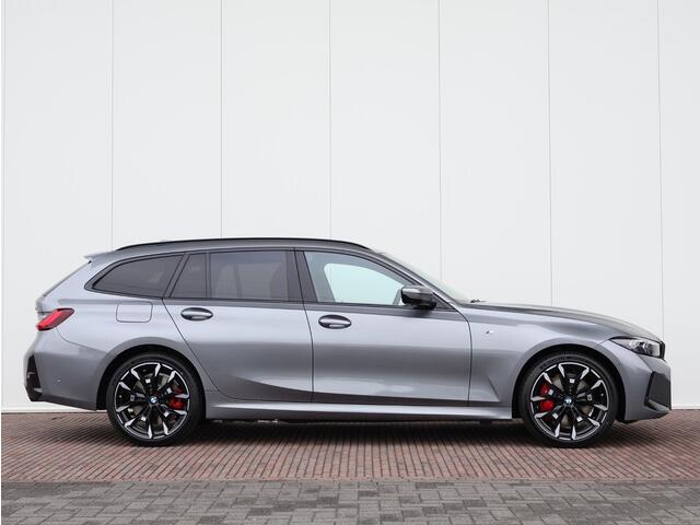 BMW 3-SERIE Touring 330e M Sport Package Pro | Innovation Pack | Comfort Pack