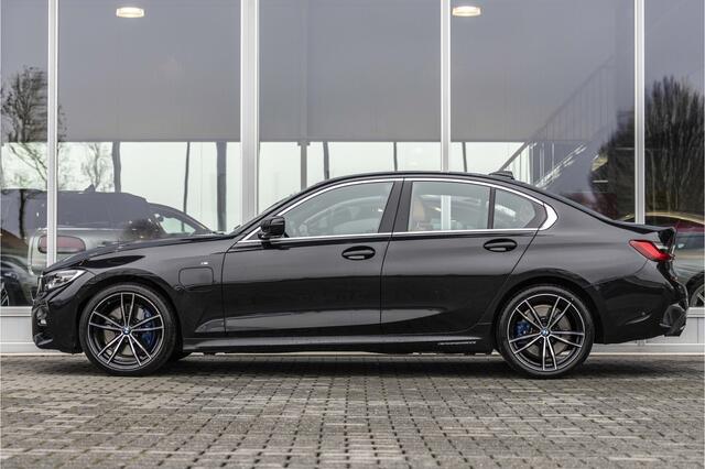 BMW 3-SERIE 330e M-Sport High Executive | Pano | Head-up
