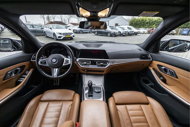 BMW 3-SERIE 330e M-Sport High Executive | Pano | Head-up