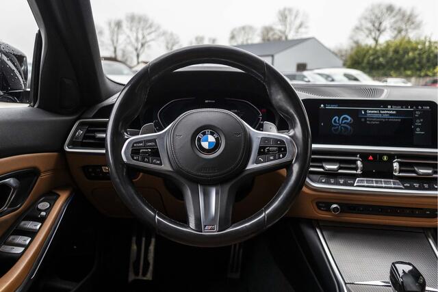 BMW 3-SERIE 330e M-Sport High Executive | Pano | Head-up