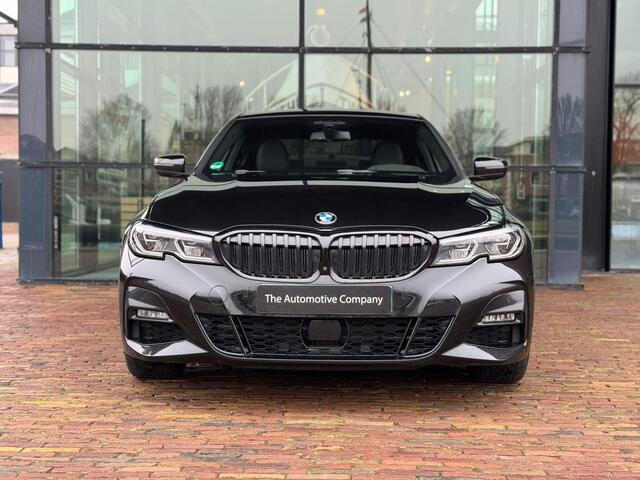 BMW 3-SERIE 330e M Sport |Head-Up|H&K|Laser|Driving ass|