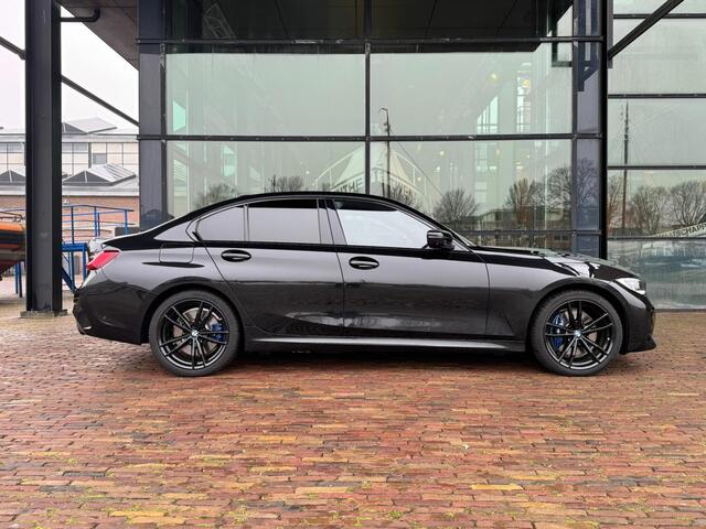 BMW 3-SERIE 330e M Sport |Head-Up|H&K|Laser|Driving ass|