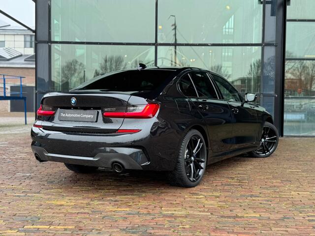 BMW 3-SERIE 330e M Sport |Head-Up|H&K|Laser|Driving ass|
