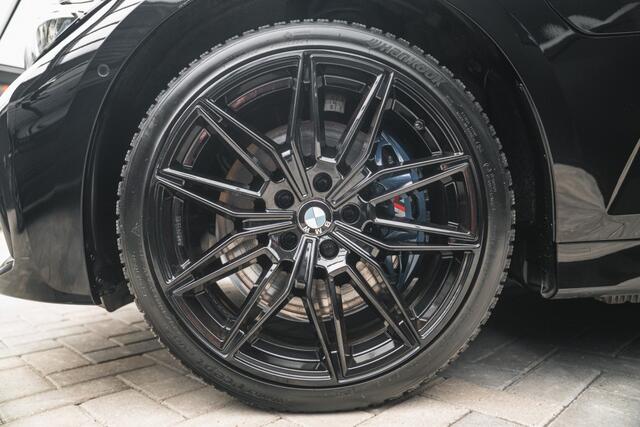 BMW 3-SERIE M, Laser, Stuurverw, alcantara,, Harman,