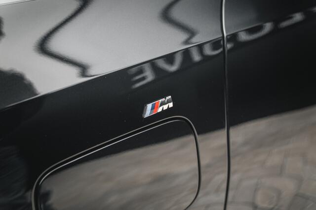 BMW 3-SERIE M, Laser, Stuurverw, alcantara,, Harman,