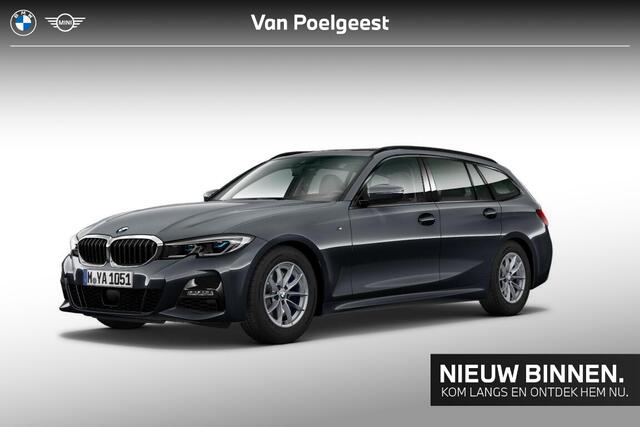 BMW 3-SERIE Touring 330i High Executive | M Sport | Panoramadak