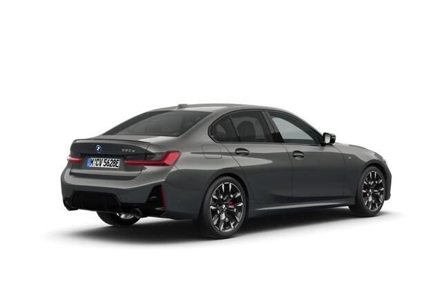 BMW 3-SERIE Sedan 330e M Sport Edition | M Sportpakket Pro | Comfort Pack