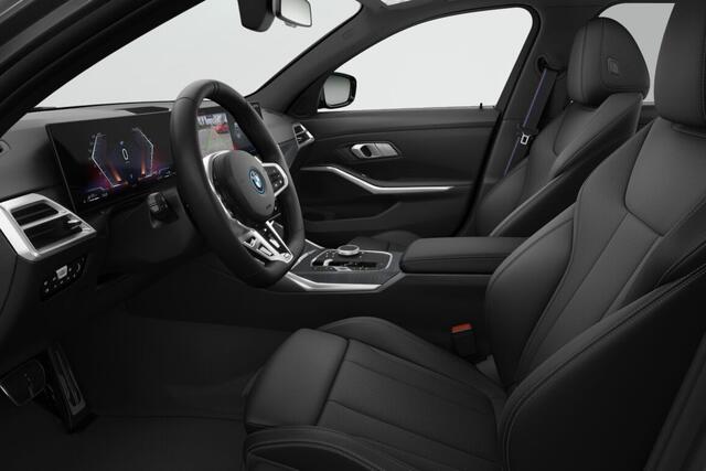 BMW 3-SERIE Touring 330e M Sport Edition | M Sportpakket Pro | Trekhaak