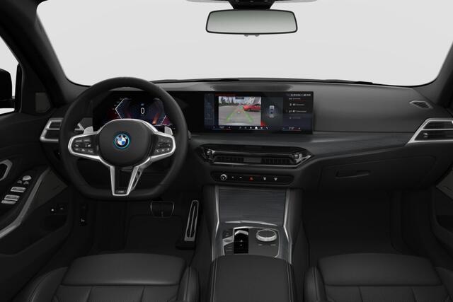 BMW 3-SERIE Touring 330e M Sport Edition | M Sportpakket Pro | Trekhaak