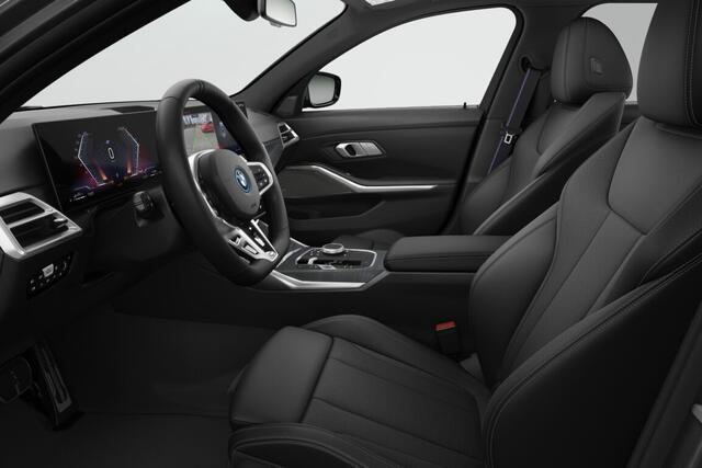 BMW 3-SERIE Touring 330e M Sport Edition | M Sportpakket Pro | Trekhaak
