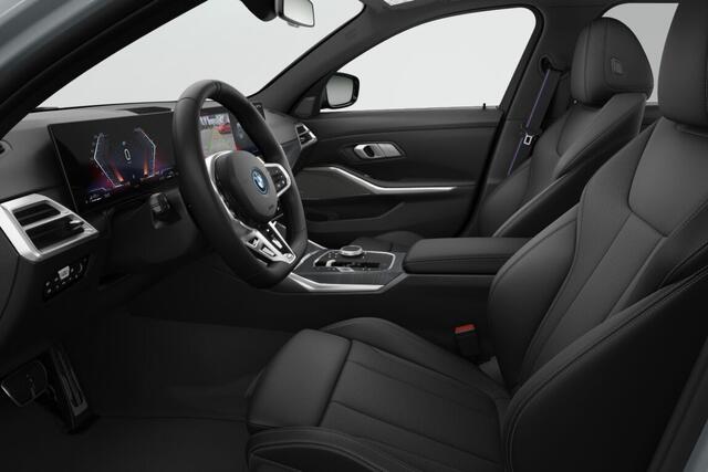 BMW 3-SERIE Touring 330e M Sport Edition | M Sportpakket Pro | Trekhaak