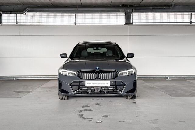 BMW 3-SERIE Touring 330e