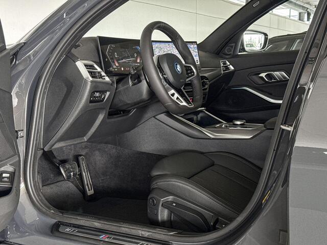 BMW 3-SERIE Touring 330e