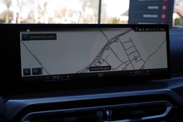 BMW 3-SERIE Touring 330e 293 PK xDrive High Executive M-Sport Pro, M-Technic Stoelen, Panoramadak, Adap. Cruise Control, Head-Up