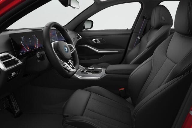 BMW 3-SERIE Sedan 330e Innovation Pack M Sportpakket Pro Aut. - Verwacht: Februari 2026