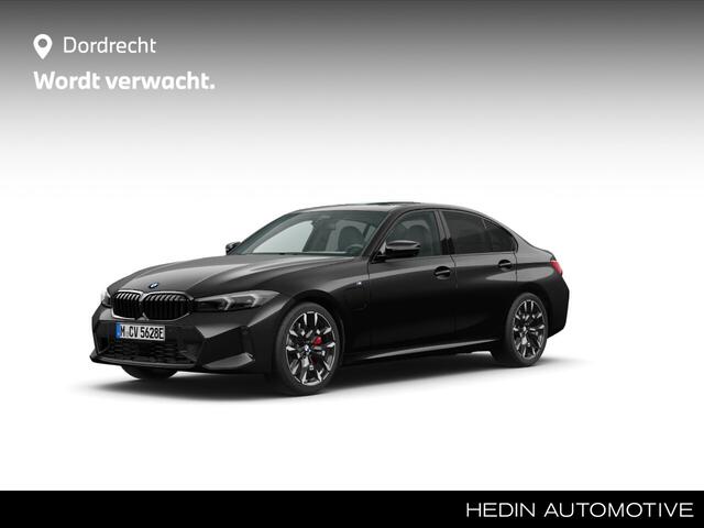 BMW 3-SERIE 330e M-Sport Pro | Active Cruise Control | 19" | Schuifdak | Hifi |
