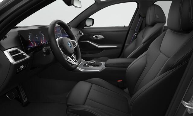 BMW 3-SERIE 330e M-Sport Pro | Active Cruise Control | 19" | Schuifdak | Hifi |