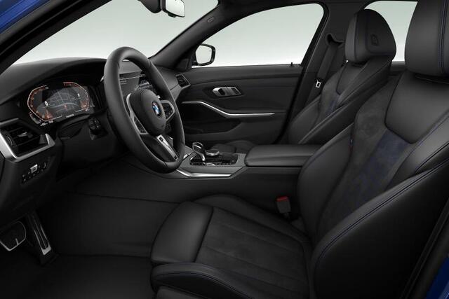 BMW 3-SERIE 330i High Executive