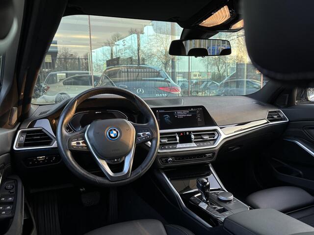 BMW 3-SERIE 330e eDrive Edition Sportstoelen | Dealer Onderhouden