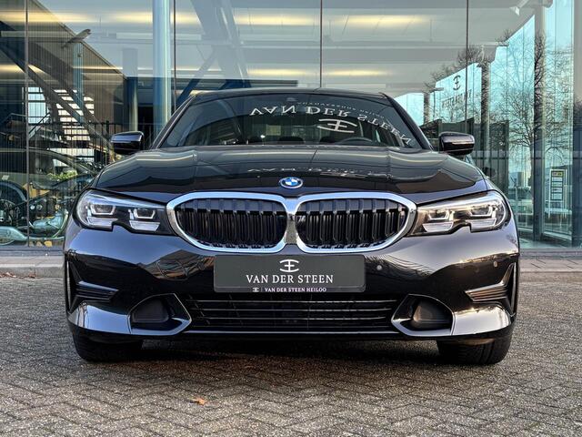 BMW 3-SERIE 330e eDrive Edition Sportstoelen | Dealer Onderhouden