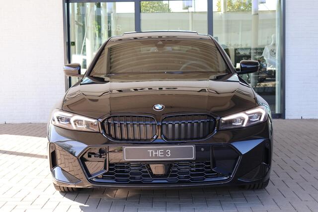 BMW 3-SERIE 320i | M Sportpakket Pro | M Sportpakket | Harman Kardon | Trekhaak | Showroom Selection