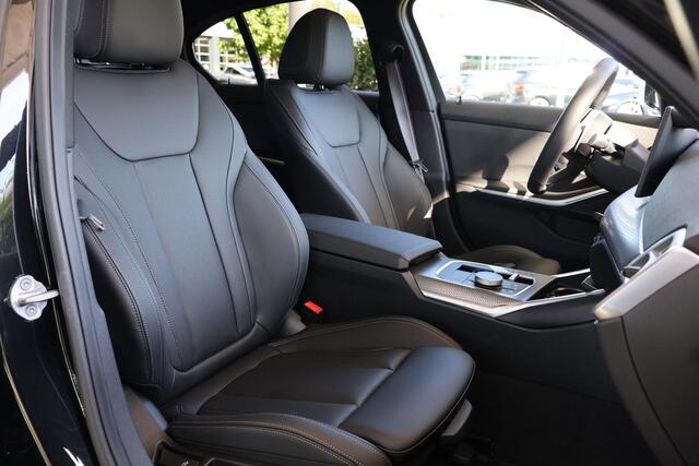 BMW 3-SERIE 320i | M Sportpakket Pro | M Sportpakket | Harman Kardon | Trekhaak | Showroom Selection