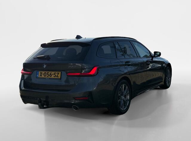BMW 3-SERIE Touring 3 Serie Touring 330i High Executive I Trekhaak I Cruise Control I Leder AUTOMATIC