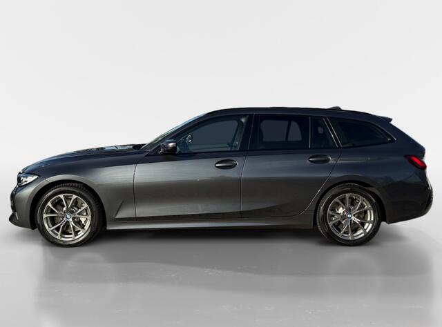 BMW 3-SERIE Touring 3 Serie Touring 330i High Executive I Trekhaak I Cruise Control I Leder AUTOMATIC