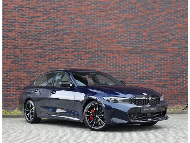 BMW 3-SERIE M340i xDrive | Schuifdak - HuD - 360