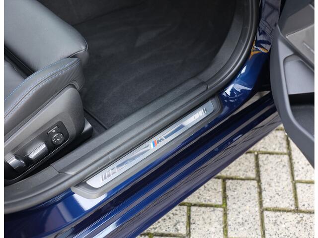 BMW 3-SERIE M340i xDrive | Schuifdak - HuD - 360