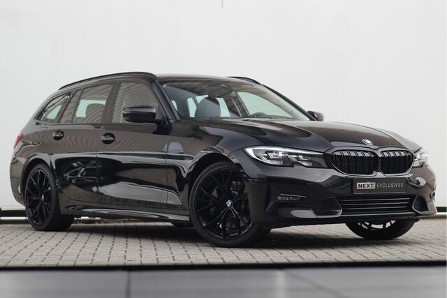 BMW 3-SERIE Touring 330e Sportline | Shadow | 19 | Live cockpit