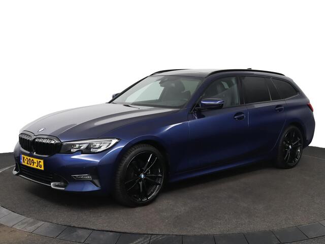 BMW 3-SERIE Touring 320i Executive Edition | NAP | Pano | Virtualcockpit