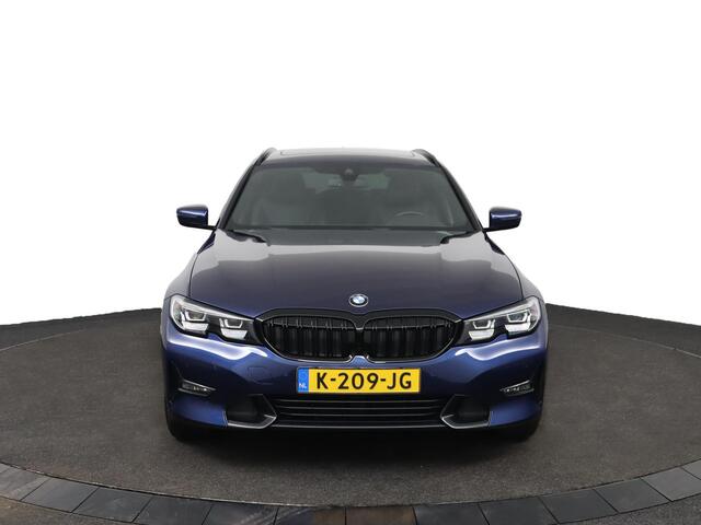 BMW 3-SERIE Touring 320i Executive Edition | NAP | Pano | Virtualcockpit