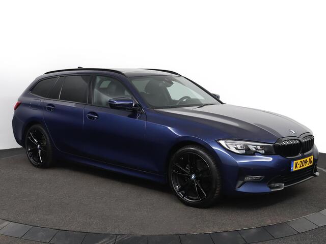 BMW 3-SERIE Touring 320i Executive Edition | NAP | Pano | Virtualcockpit