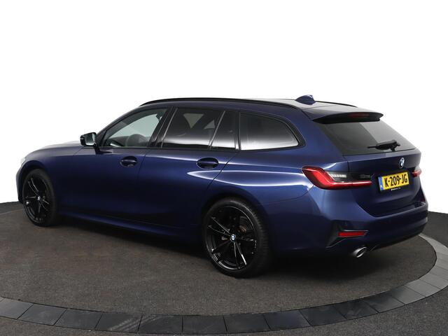 BMW 3-SERIE Touring 320i Executive Edition | NAP | Pano | Virtualcockpit