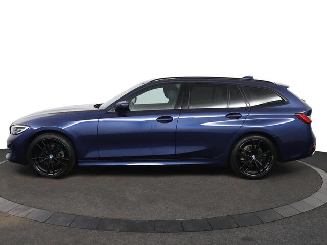 BMW 3-SERIE Touring 320i Executive Edition | NAP | Pano | Virtualcockpit