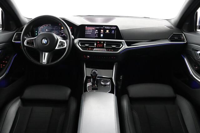 BMW 3-SERIE Touring 320i Executive Edition | NAP | Pano | Virtualcockpit