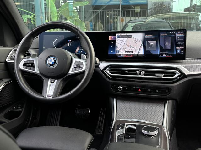 BMW 3-SERIE Touring 320e Business Edition Plus M Sport | Performance Style Bodykit | Schuifdak | Stoel-Stuur verwarming