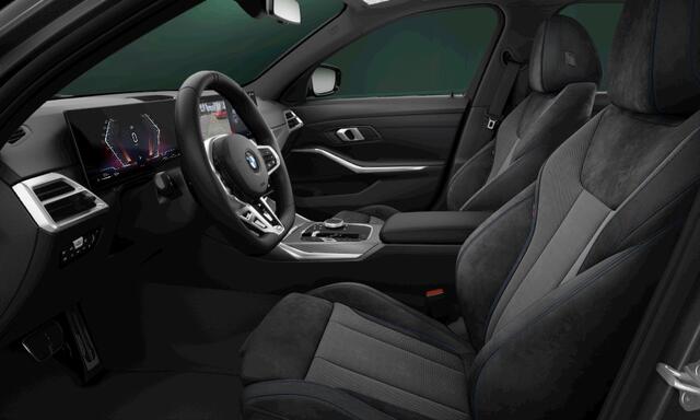 BMW 3-SERIE Touring 330i xDrive | M-Sport | Adaptive